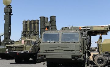 RUSEN[ANALİZ]: Türkiye’nin uzun menzilli hava savunma ihtiyacı ve S-400 hava savunma sistemi