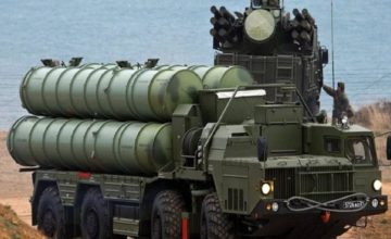 S-400 Füze Satışı Türk-Rus İlişkilerinin Stratejik Dönüşümünü Sağlayabilir mi?